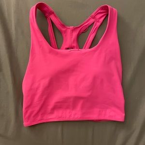 Lululemon Top/Sports Bra